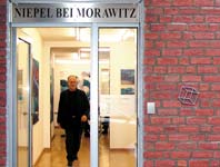 Ausstellung Morawitz